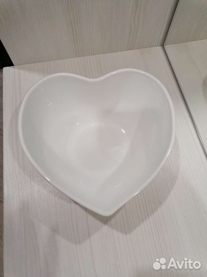 Глубокая тарелка 