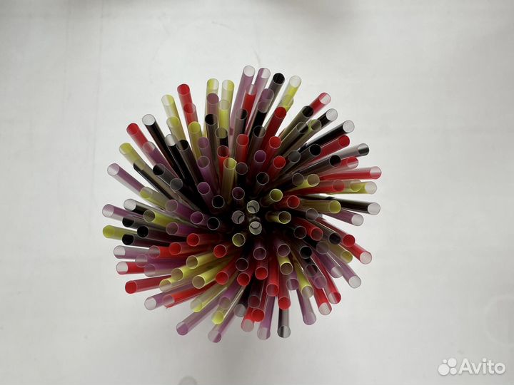 Коктейльные трубочки икеа