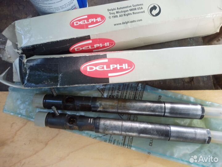 Форсунки на ssangyong кайрон Воздушная заслонка