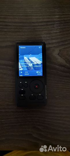 Плеер Xuelin ihifi 800