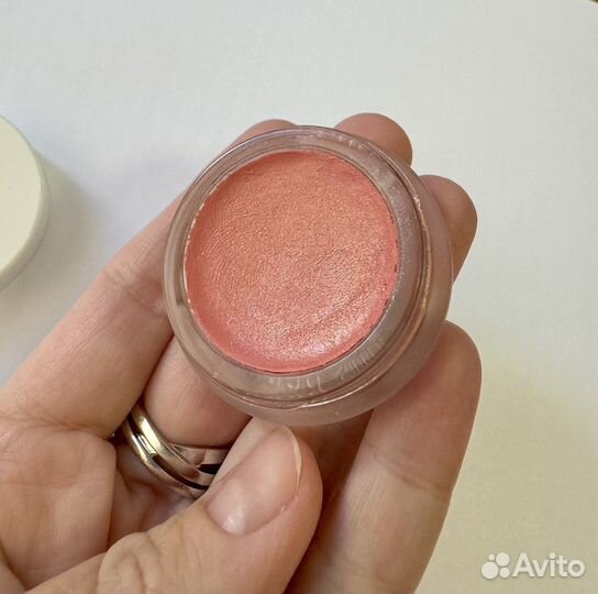 Rms beauty румяна кремовые lost angel