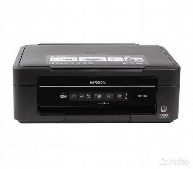 Epson XP-207