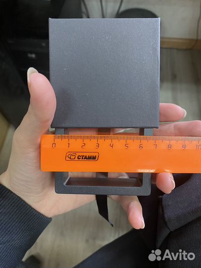 Подарочная коробка упаковка