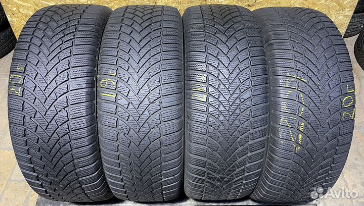 Bridgestone Blizzak LM-005 215/60 R16