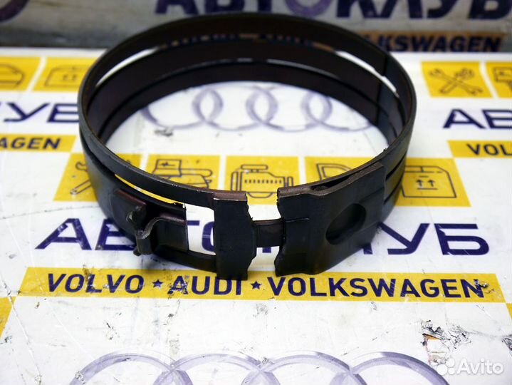 Лента тормозная forward rear 4T65E