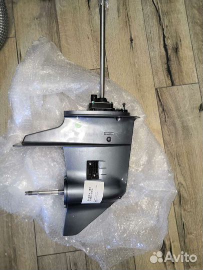 Редуктор на лодочный мотор Yamaha 30