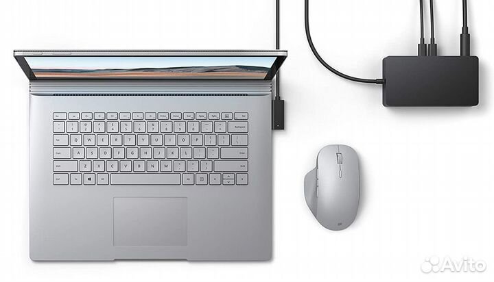 Microsoft Surface Dock 2 Док-станция Оригинал
