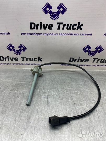 Датчик уровня охлаждающей жидкости Daf Cf 85.430