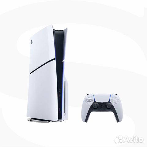 Игровая приставка Sony PlayStation 5 Slim объявление продам