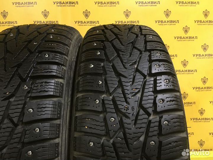 Nokian Tyres Nordman 7 175/65 R14 86T