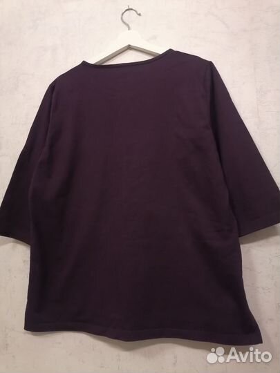 Свитшот Германия Deluxe cotton 48-50