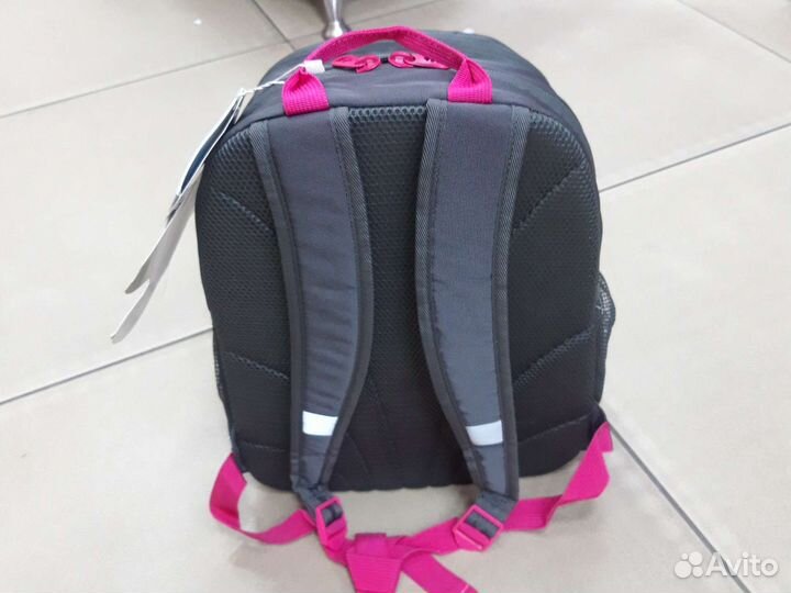 Школьный рюкзак grizzly