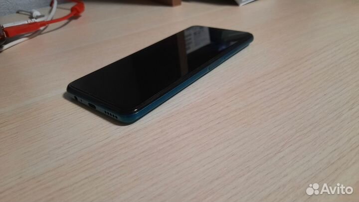 HUAWEI P smart (2021), 4/128 ГБ