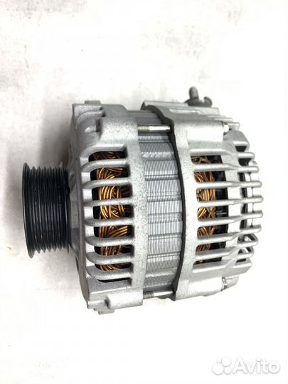 Генератор Nissan Maxima QX, Murano, Teana