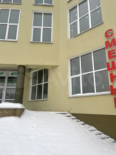 Торговая площадь, 50 м²