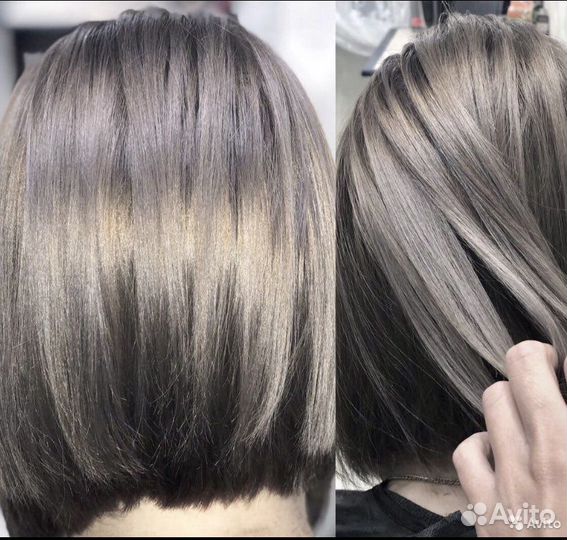 Стилист парикмахер- универсал широкого профиля