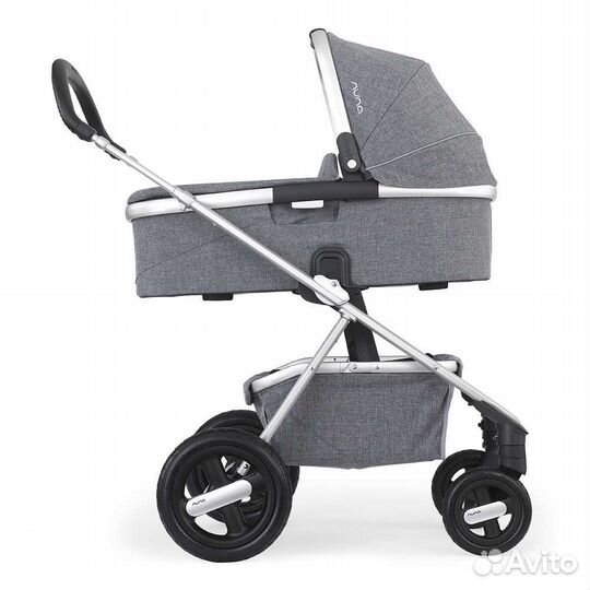 Коляска 2 в 1 nuna ivvi savi