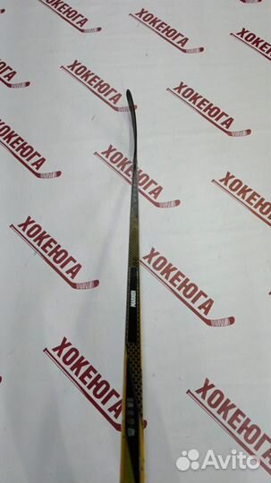 Хоккейная клюшка True Catalyst PX R TC2 40f 147 длина перо