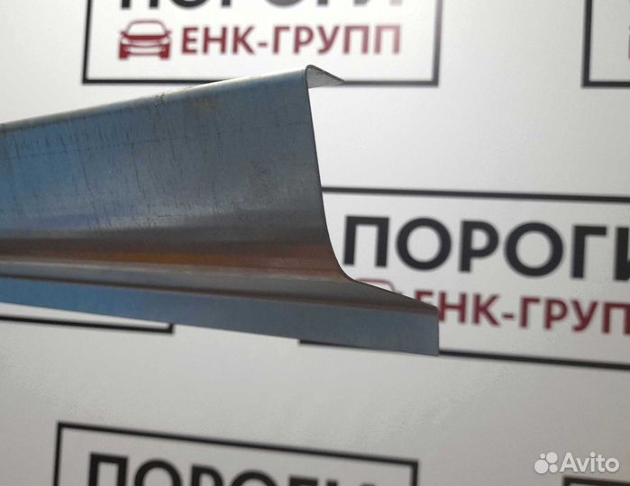 Пороги Mazda 3 (BK) хэтчбек и другие