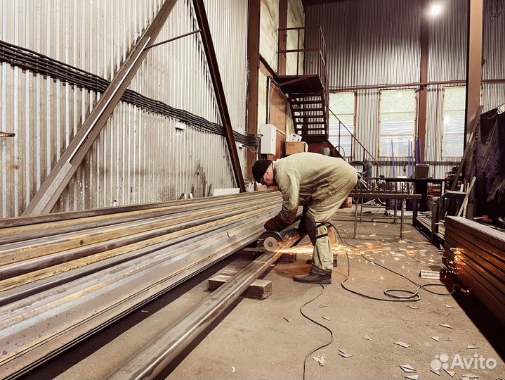 Бытовка, блок-контейнер бу в аренду