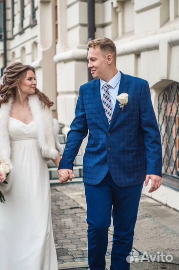 Свадебный Фотограф/ видеограф