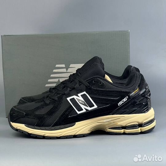 New balance 1906 Cordura Термо (Арт.92668)