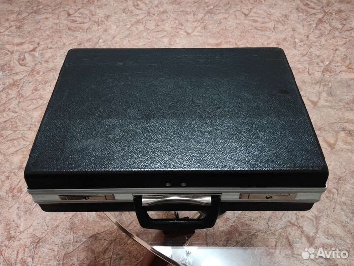 Кейс кофр для микрофона