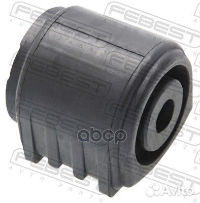 Сайлентблок задний рычага подвески перед лев