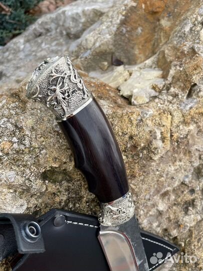 Нож Беркут2