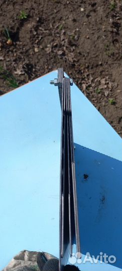 Печка щепочница