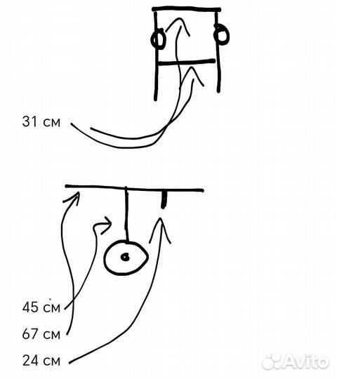 Коляска для собак инвалидов, памперсы