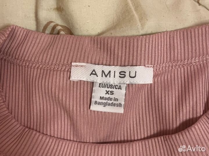 Топ женский