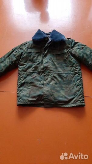 Спецодежда