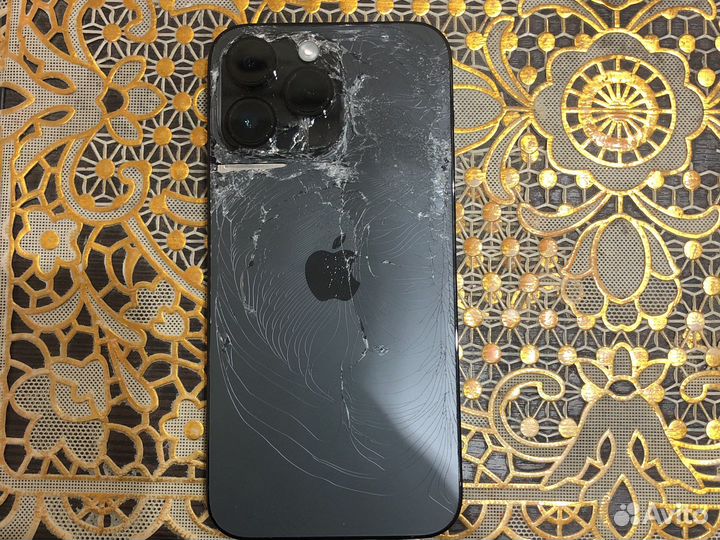 iPhone 14 Pro Max, 128 ГБ
