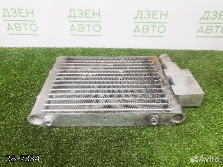 Радиатор Audi Allroad