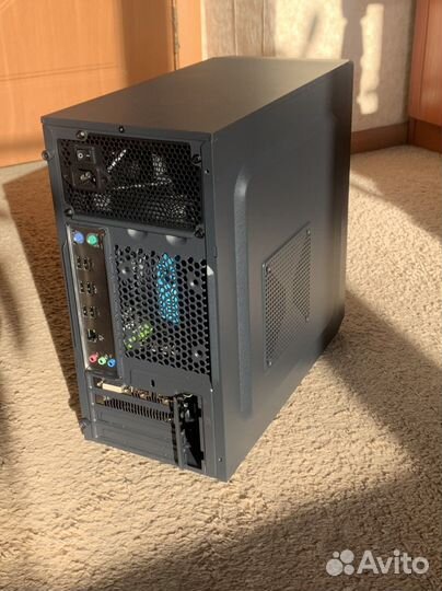 Современный компьютер для любых задач