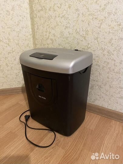 Шредер dahle 21062