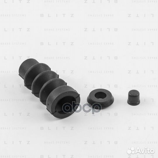 Ремкомплект рабочего цилиндра сцепления mazda B