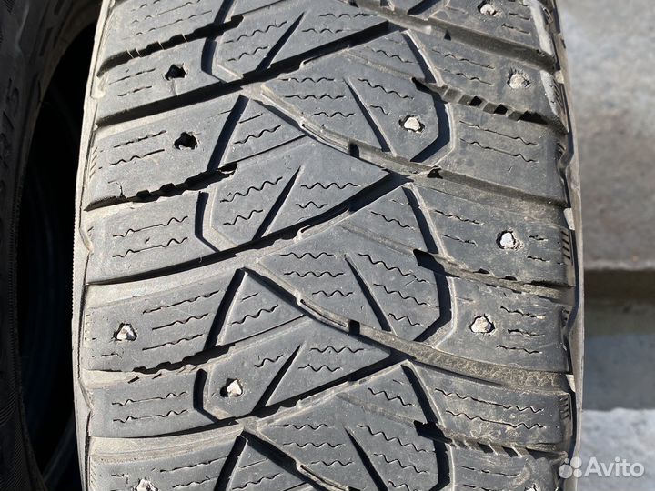 Dunlop Ice Touch 185/65 R15 88T