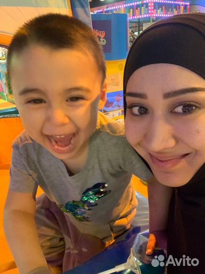 Любая работа, подработка