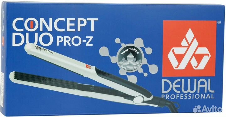 Щипцы для волос(гофре)