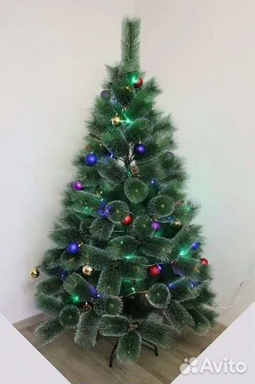 Елка искусственная сосна