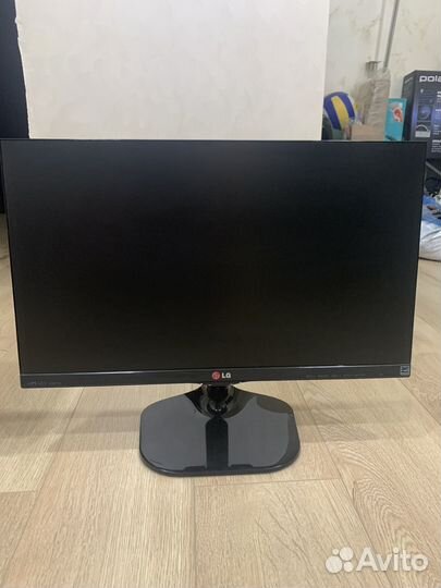 Монитор Lg 23MP65DA