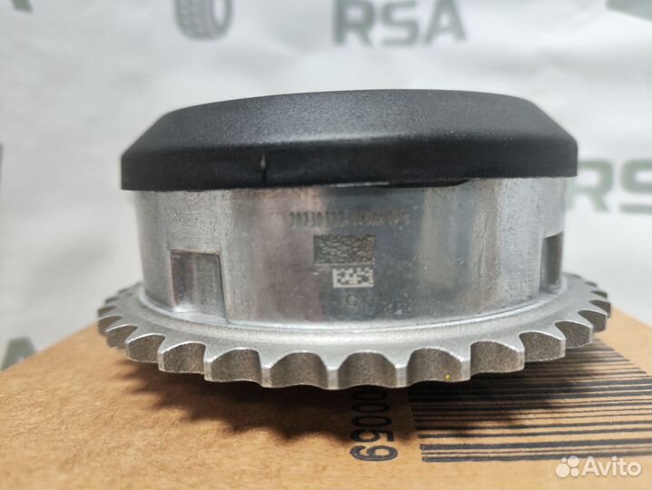 Фазовращатель vanos выпускной BMW 11367583208