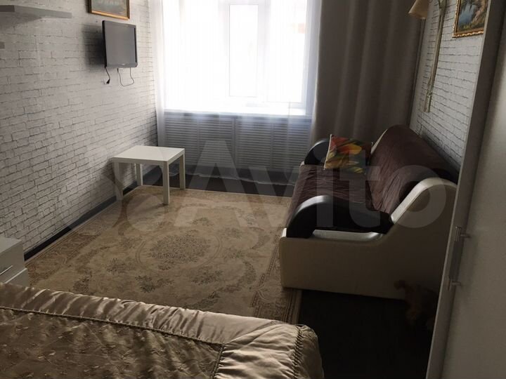 1-к. квартира, 31,5 м², 2/3 эт.