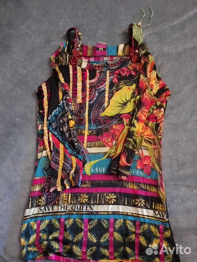 Женские вещи пакетом