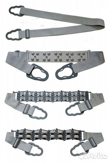 Вибромассажер напольный HouseFit House Fit HM 3003