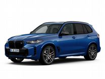 Новый BMW X5 4.4 AT, 2024, цена от 19 790 000 руб.