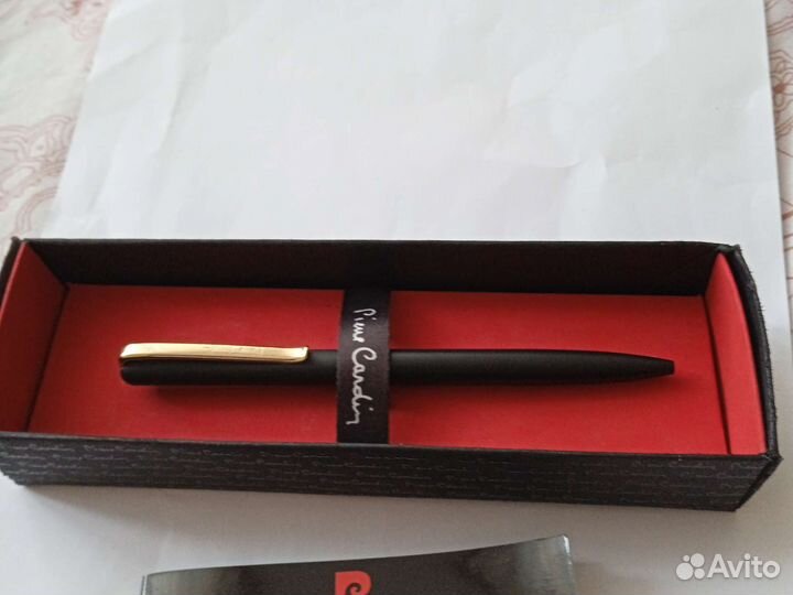 Ручка шариковая