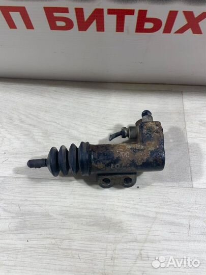 Рабочий цилиндр сцепления Kia Rio 3 седан 2013